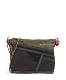Klättermusen Algir M Crossbody bag olive