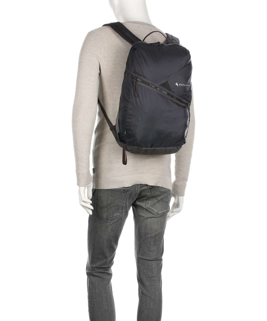 Klättermusen Gjalp 18 Backpack olive