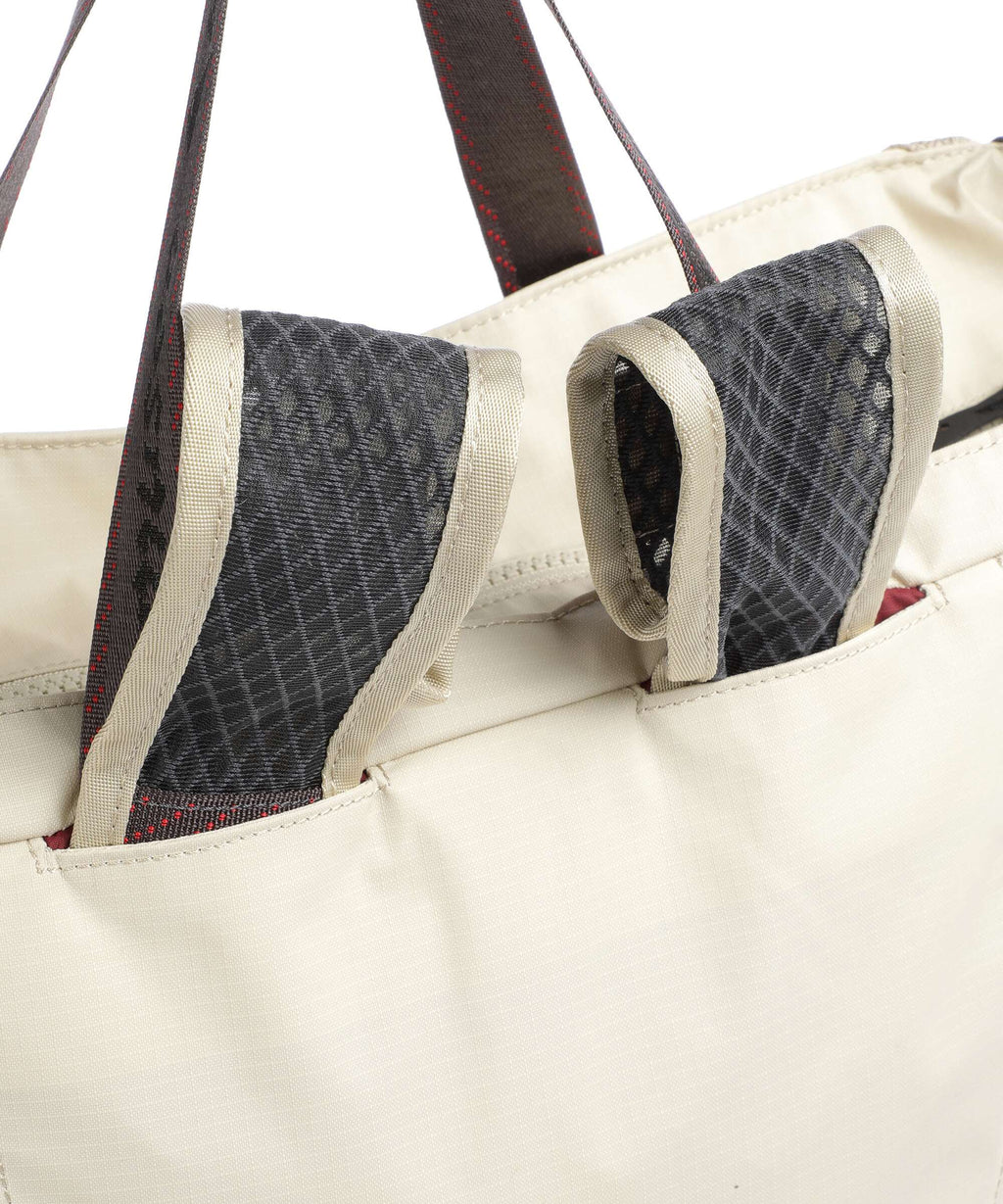 Klättermusen Urur 23 Backpack bag clay