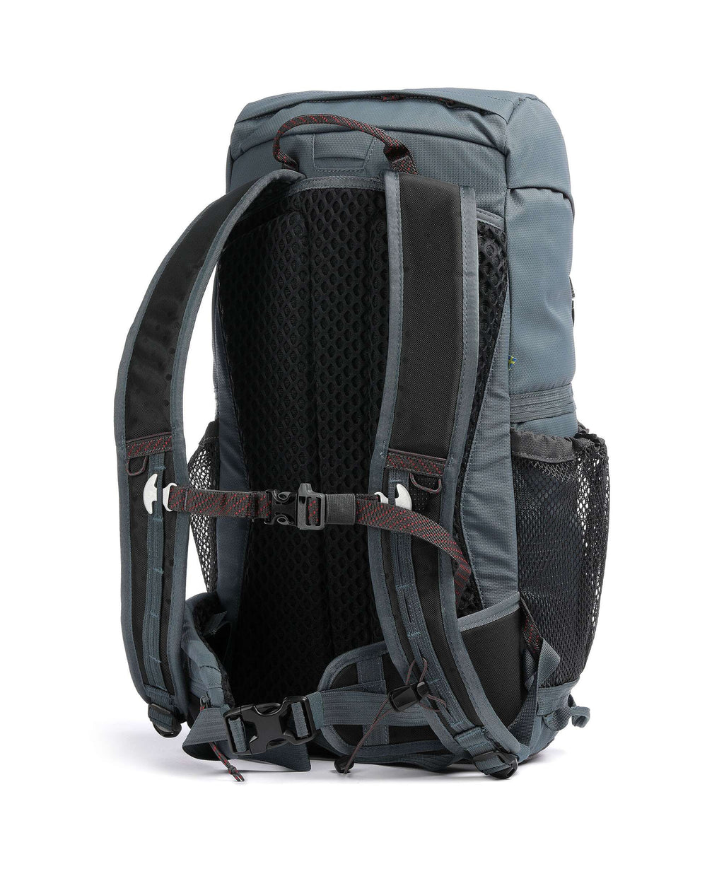 Klättermusen Delling 20 Backpack thistle blue