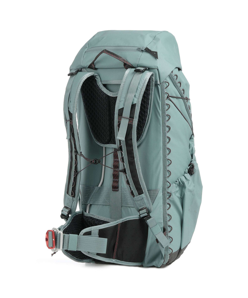 Klättermusen Brimer 32 Hiking backpack jade green