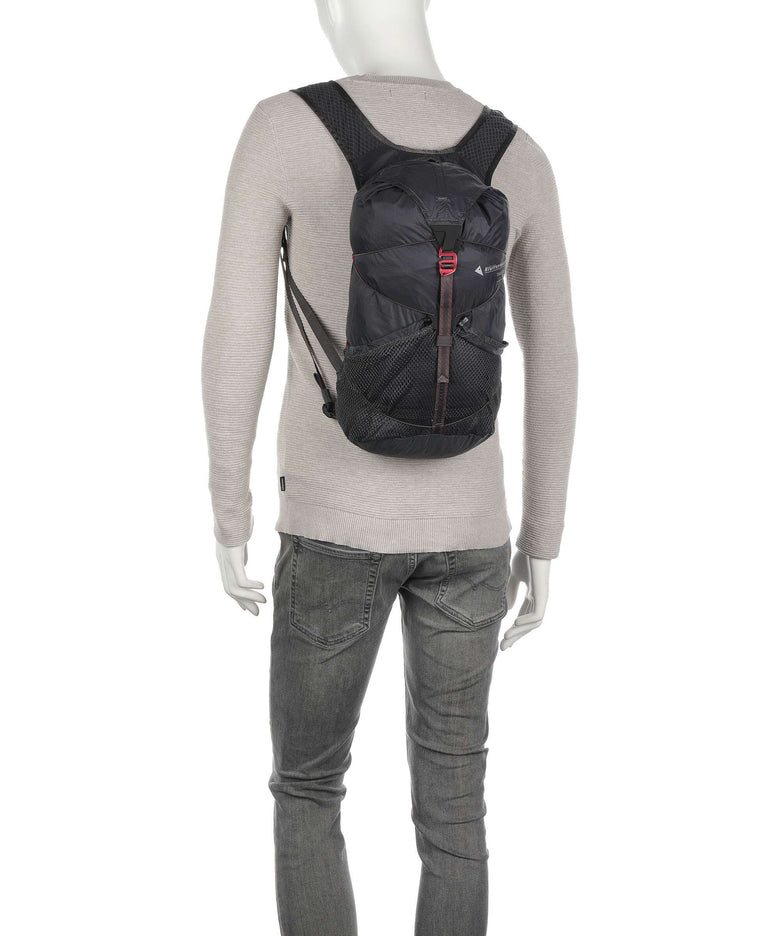 Klättermusen Tjalve 2.0 10L Backpack olive