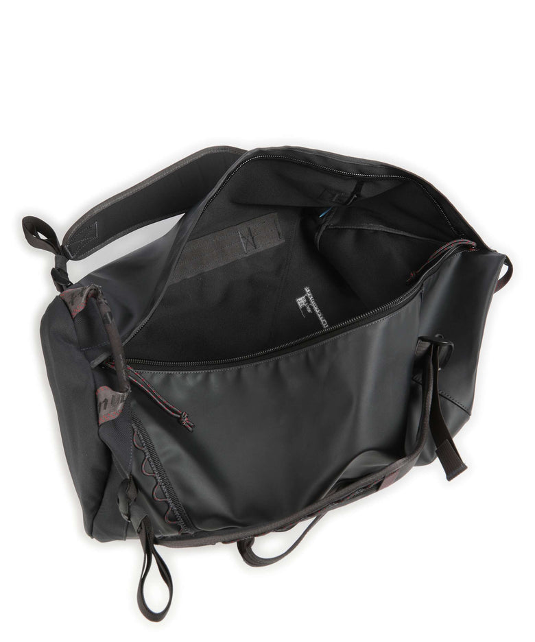 Klättermusen Ydalir 25 Travel backpack raven