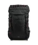 Sandqvist Hike Mountain Hiking backpack black