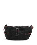 Sandqvist Hike Allterrain Fanny pack black