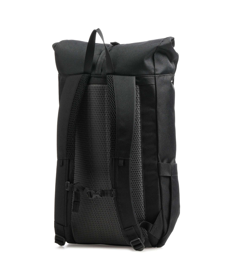 Sandqvist Urban Outdoor Arvid Backpack black