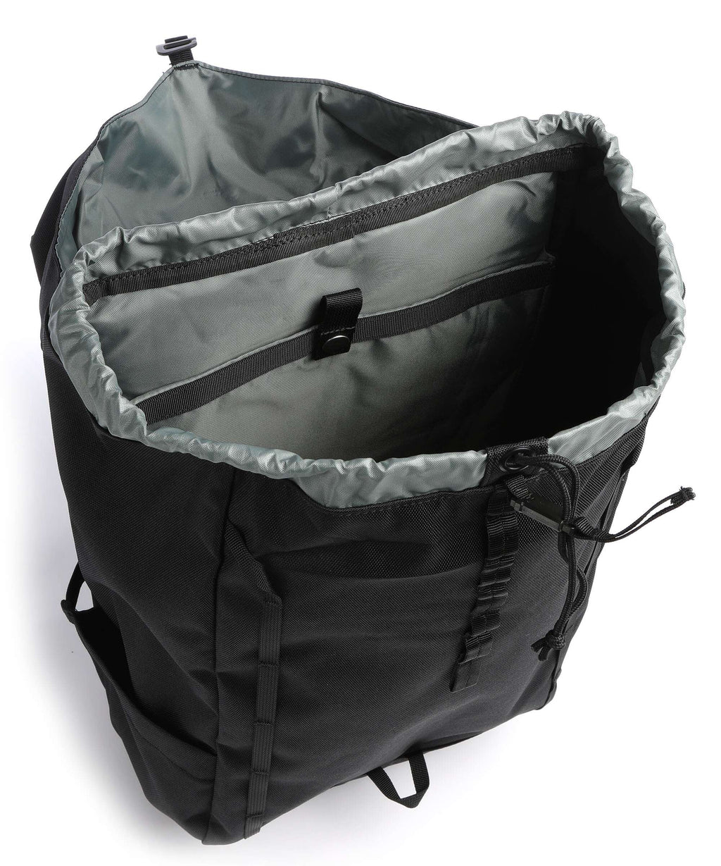 Sandqvist Urban Outdoor Walter Backpack black