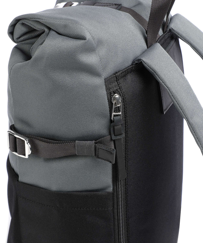 Sandqvist Urban Outdoor Ilon Backpack multicolour/dark