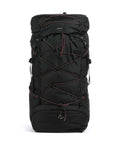 Sandqvist Hike Trail Trekking backpack black