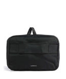 Sandqvist Fusion Everyday Toiletry bag black