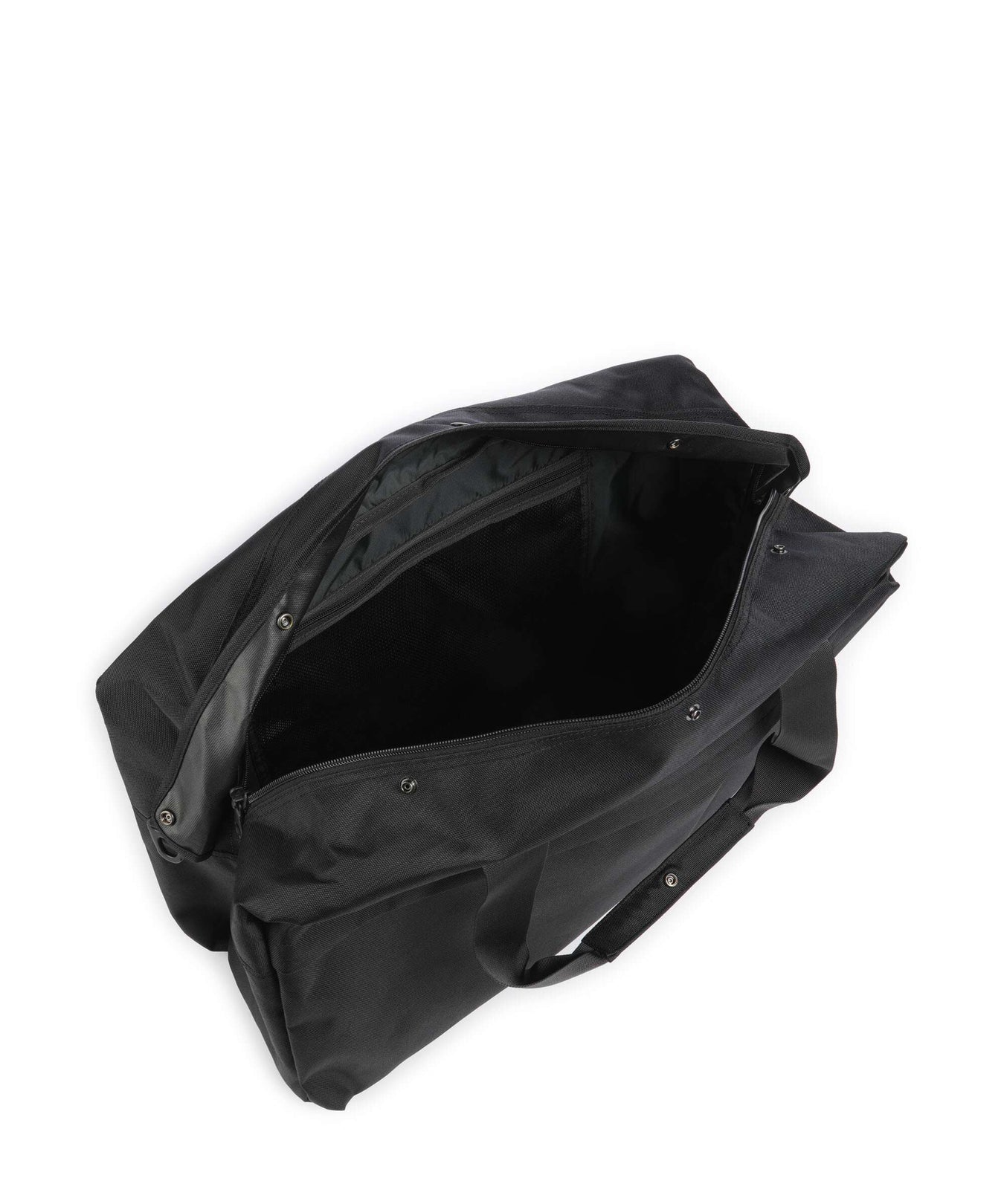 Sandqvist Go L Weekend bag black