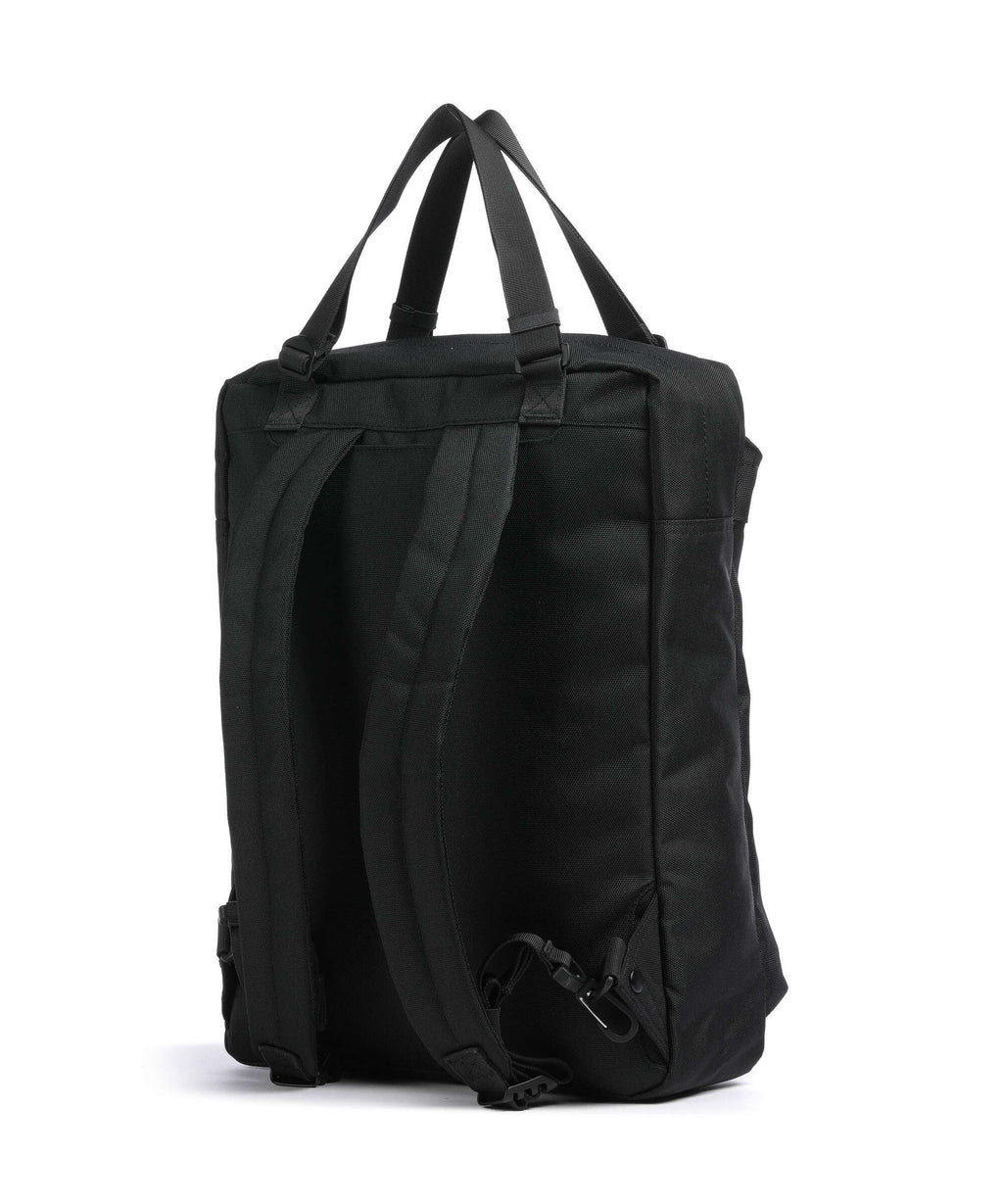 Sandqvist Go 2-Way Backpack bag black