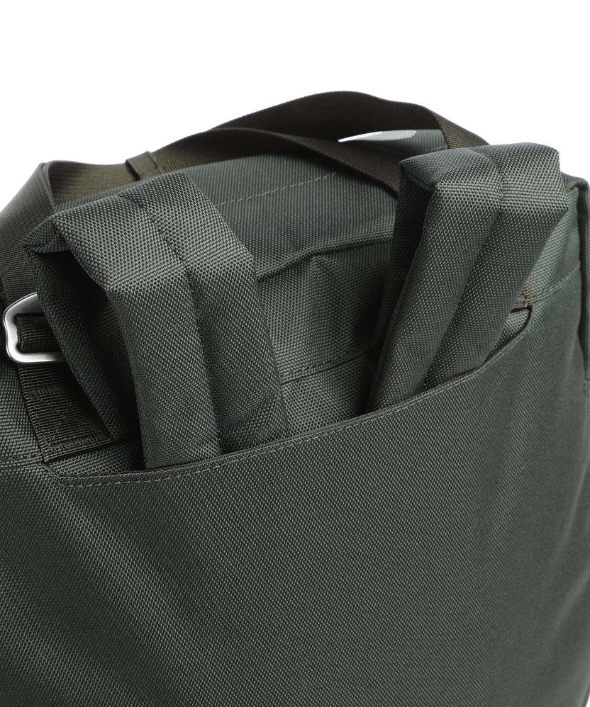 Sandqvist Go 2-Way Backpack bag dawn green