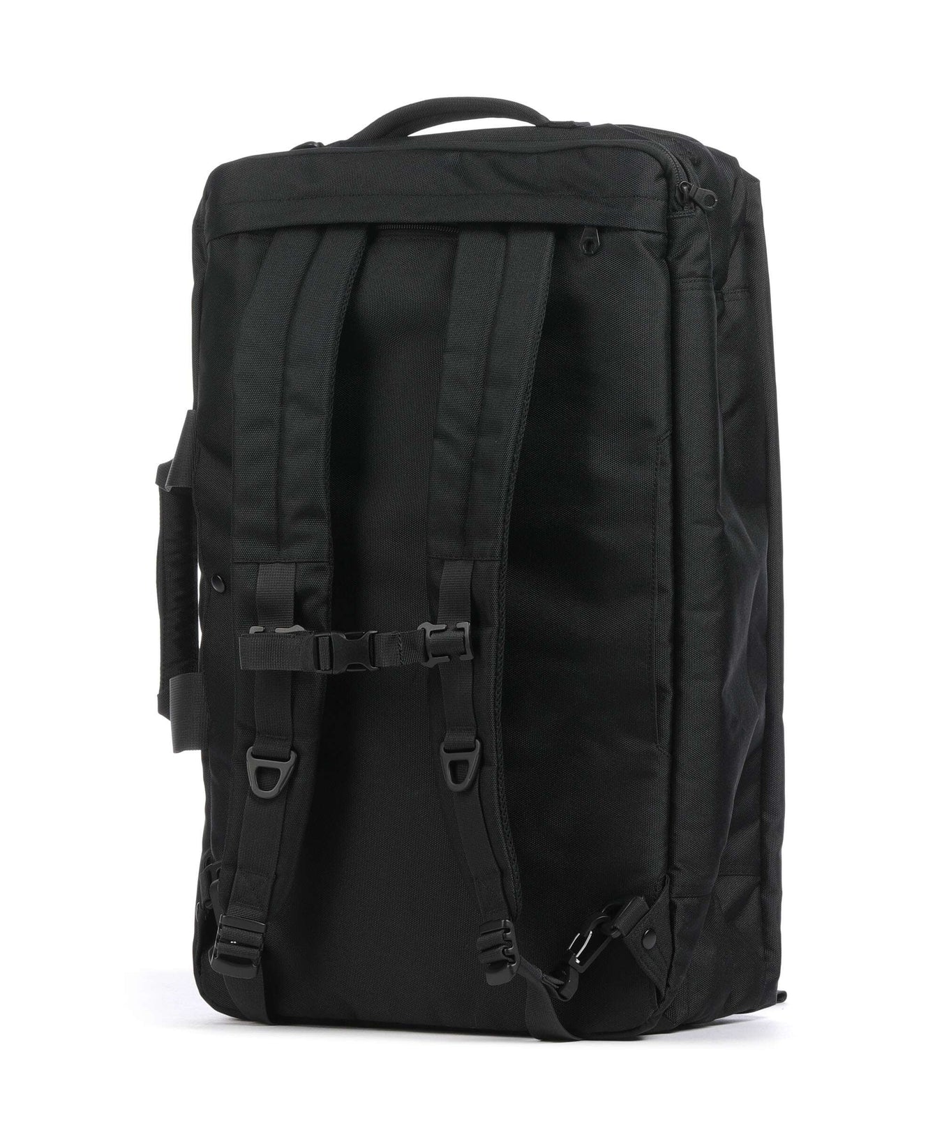 Sandqvist Go 3-Way L Backpack bag black