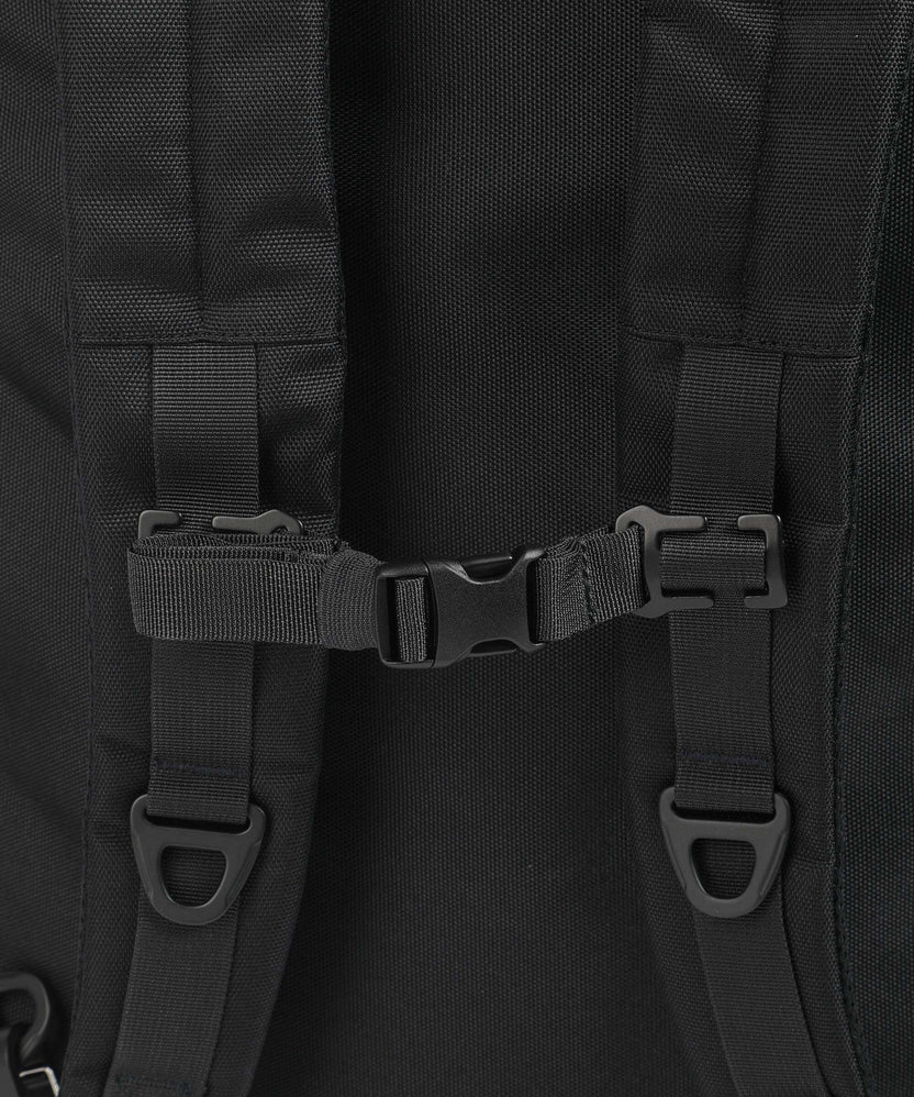 Sandqvist Go 3-Way L Backpack bag black