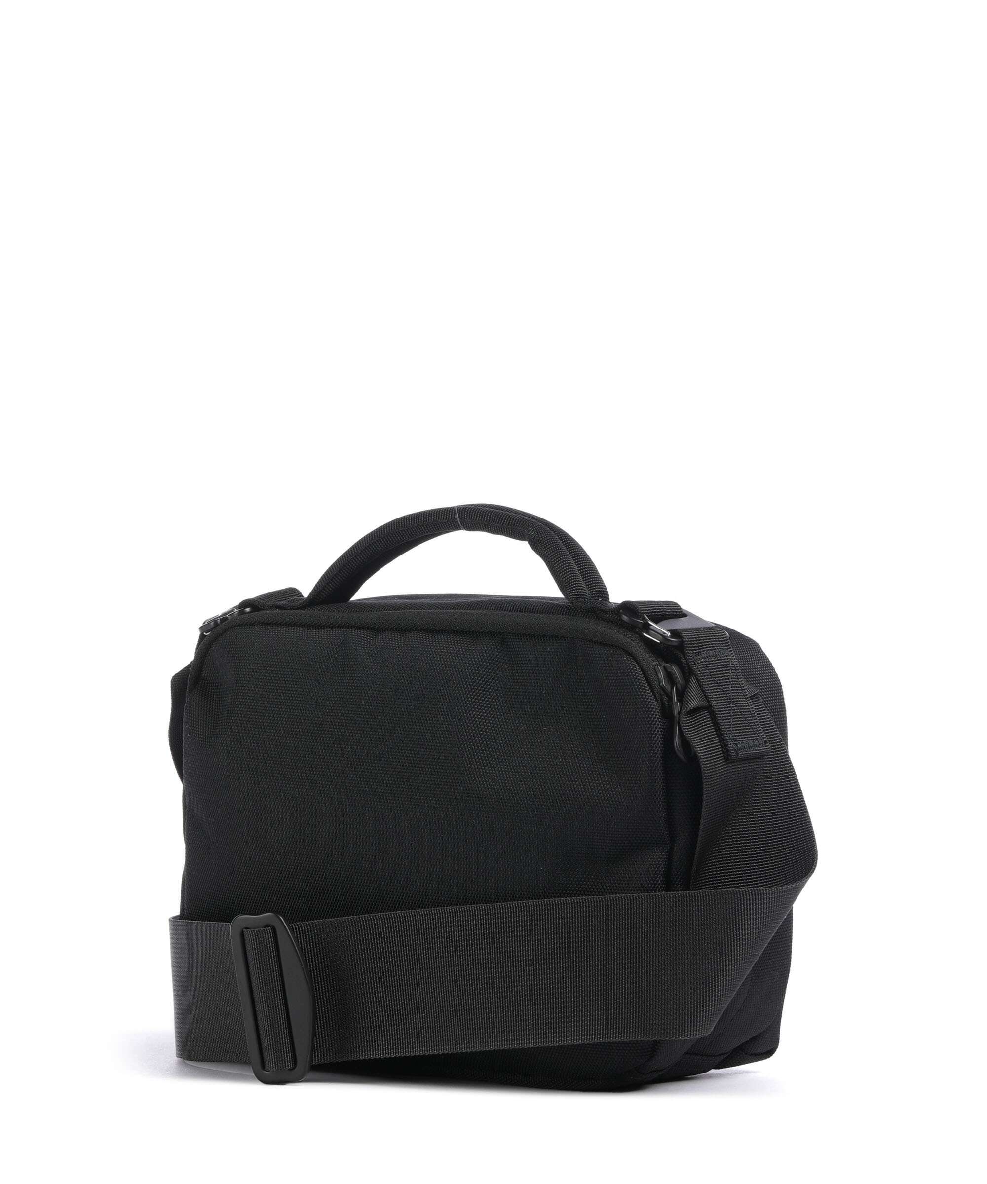 Sandqvist Go Crossbody bag black