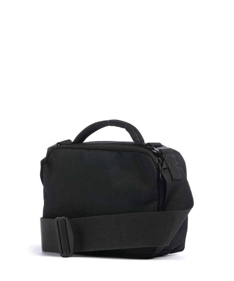 Sandqvist Go Crossbody bag black
