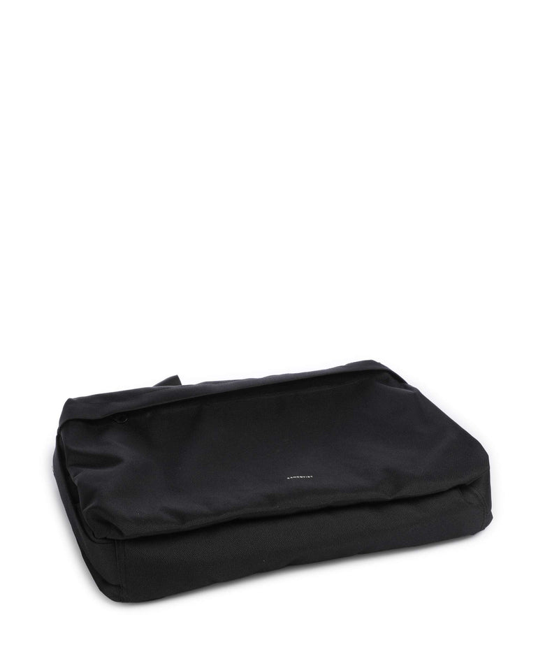 Sandqvist Go Briefcase black