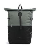 Sandqvist Icon L Rolltop backpack multicolour/dark