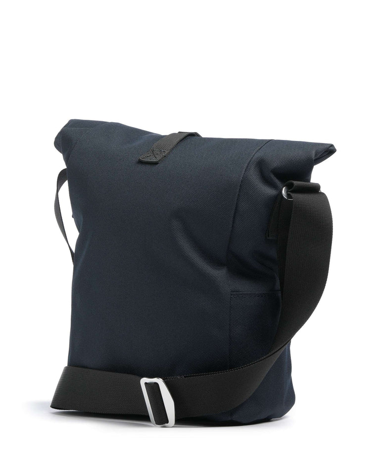 Sandqvist Icon Sacoche Crossbody bag navy