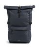 Sandqvist Stream L Rolltop backpack navy