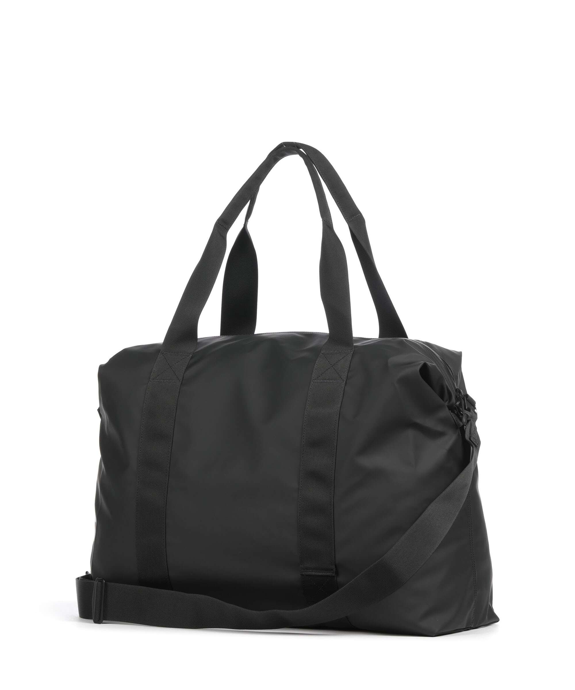 Sandqvist Stream Weekend bag black