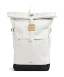 Sandqvist Icon M Rolltop backpack birch