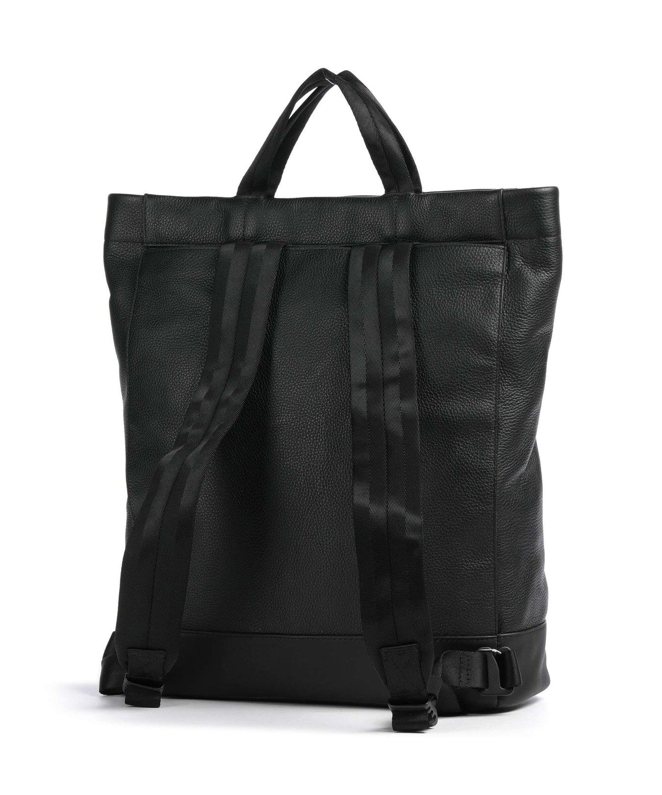 Sandqvist Backpack bag black
