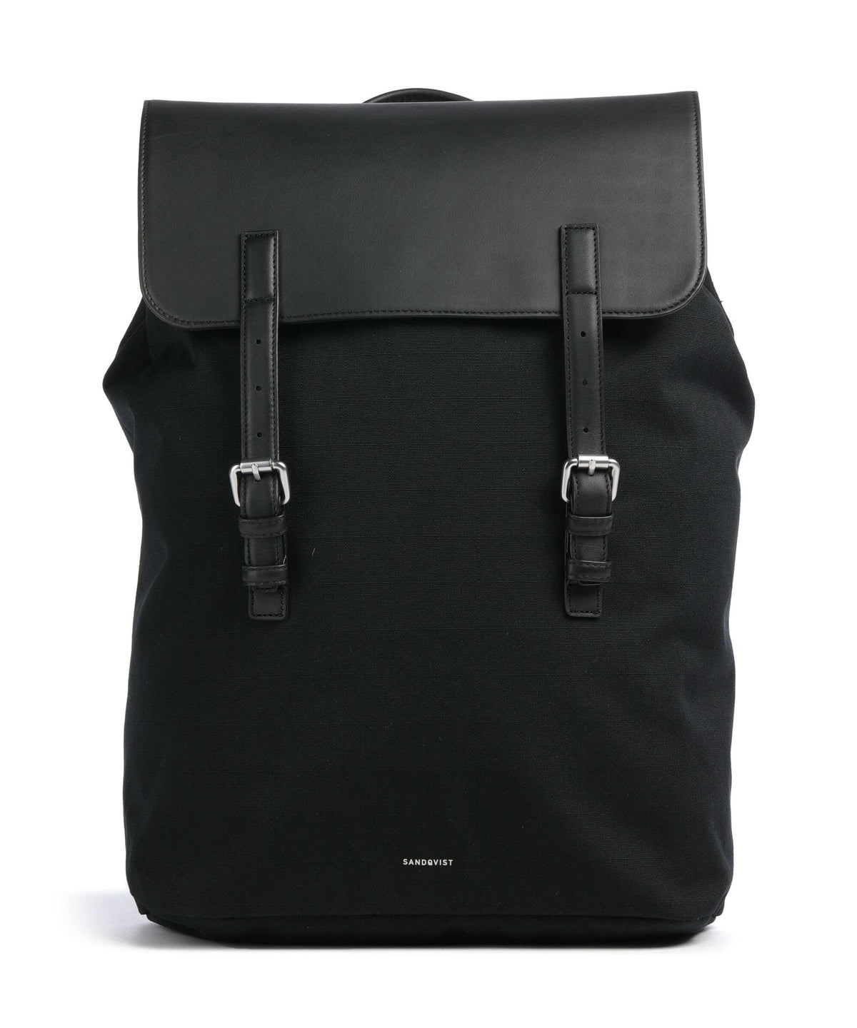 Sandqvist Everyday L Backpack black