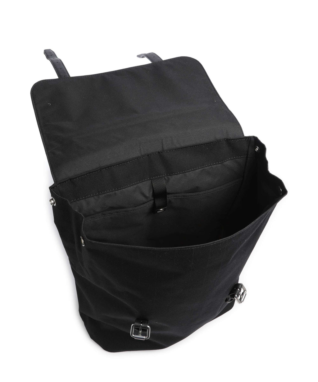 Sandqvist Everyday L Backpack black