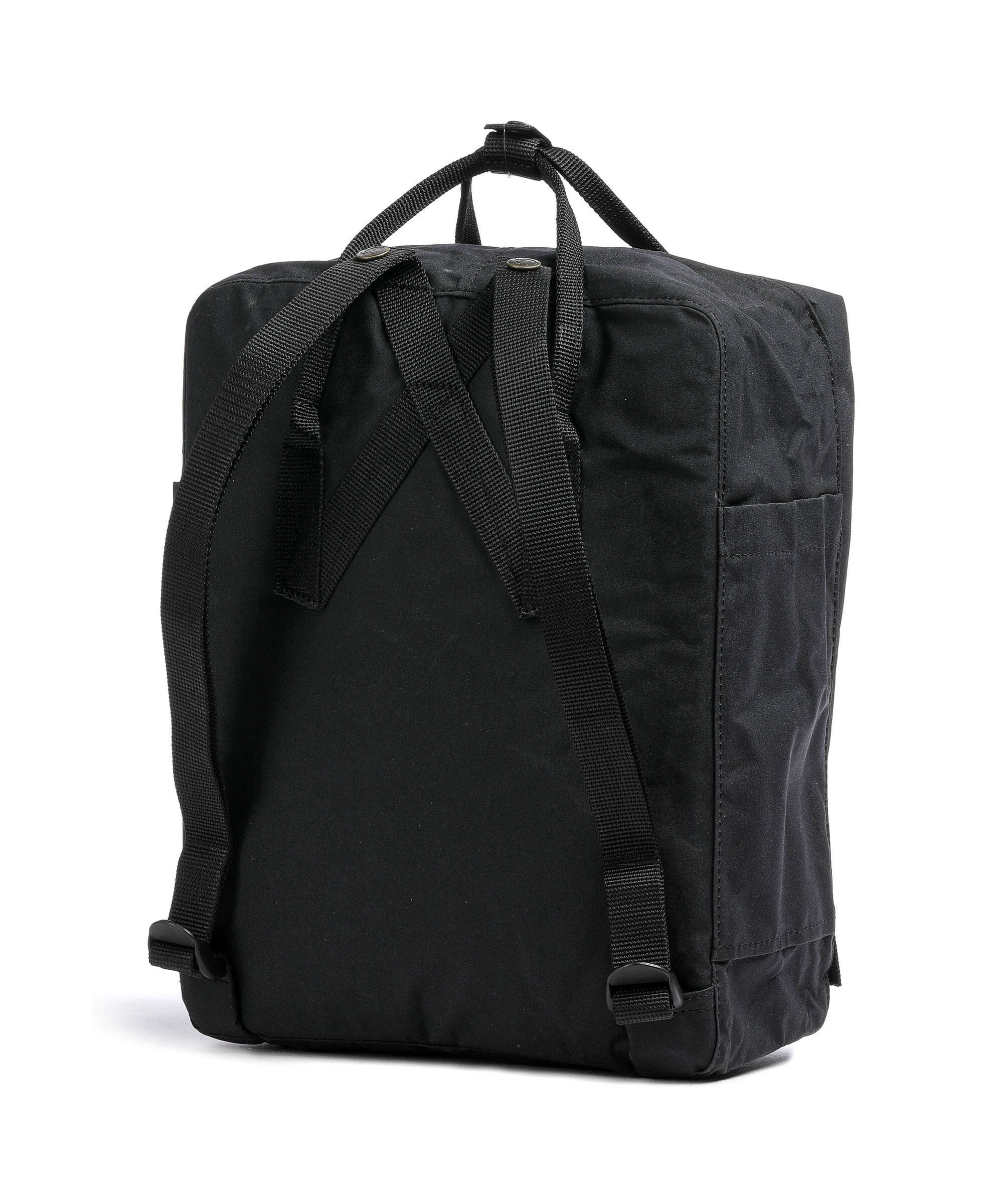 Fjällräven Kånken Backpack black