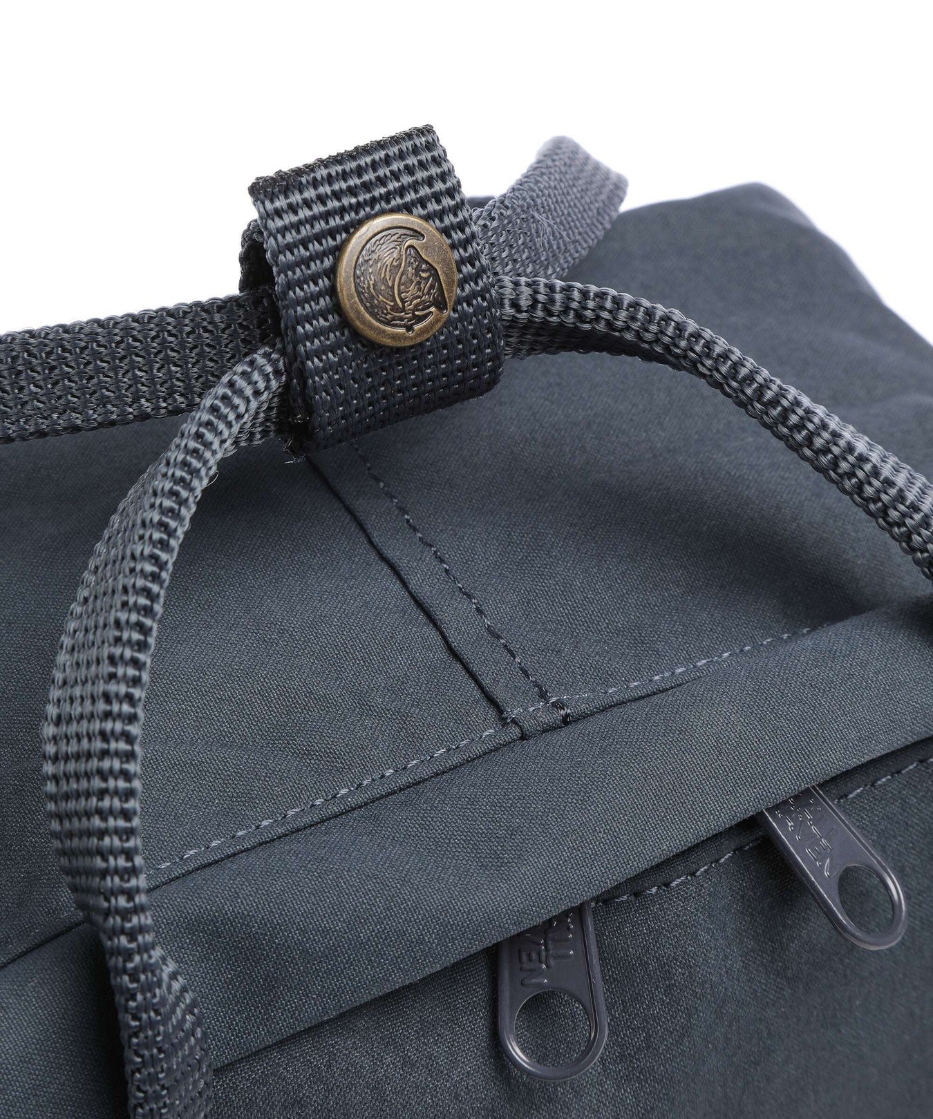 Fjällräven Kånken Mini Backpack navy