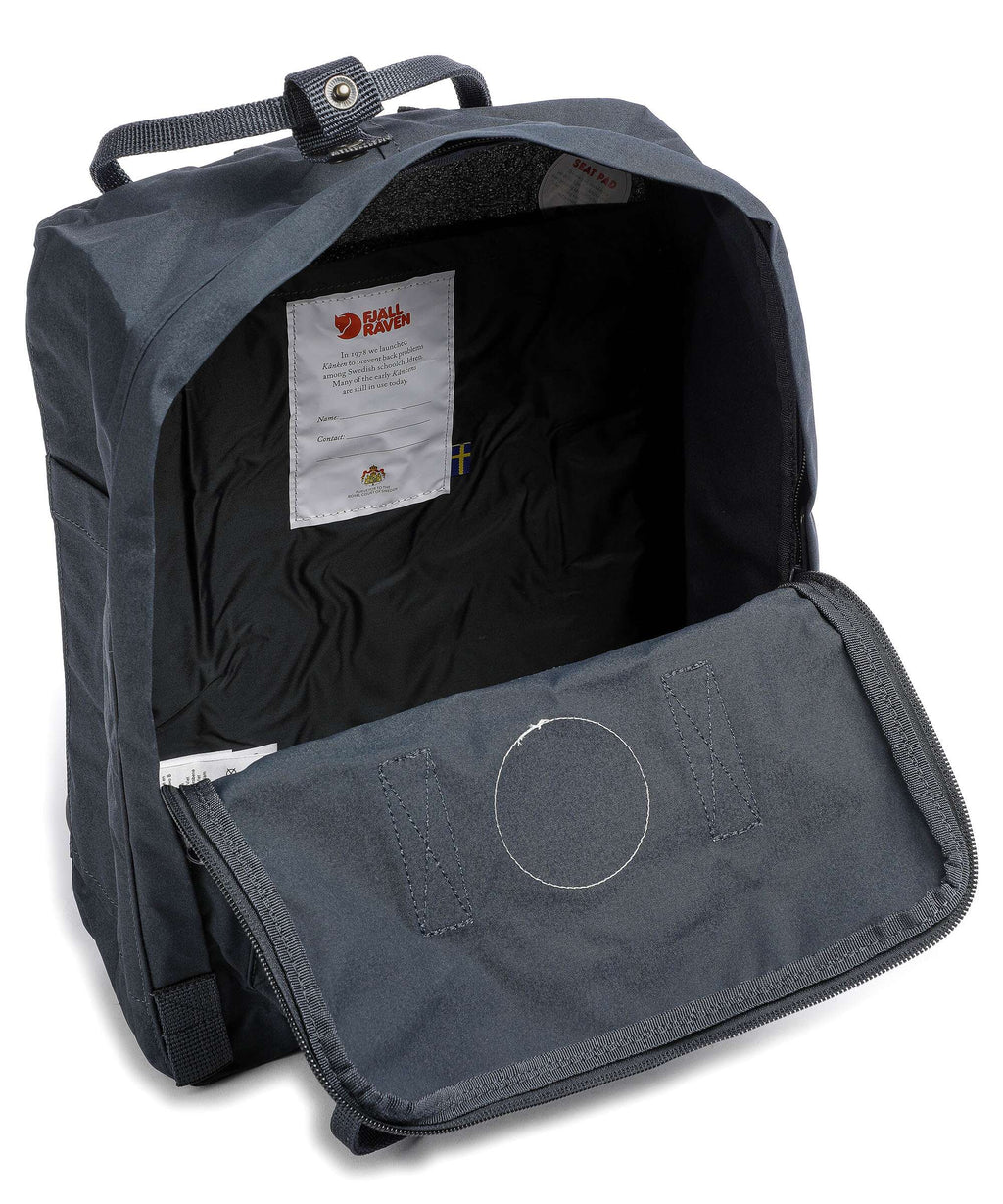Fjällräven Kånken Backpack navy