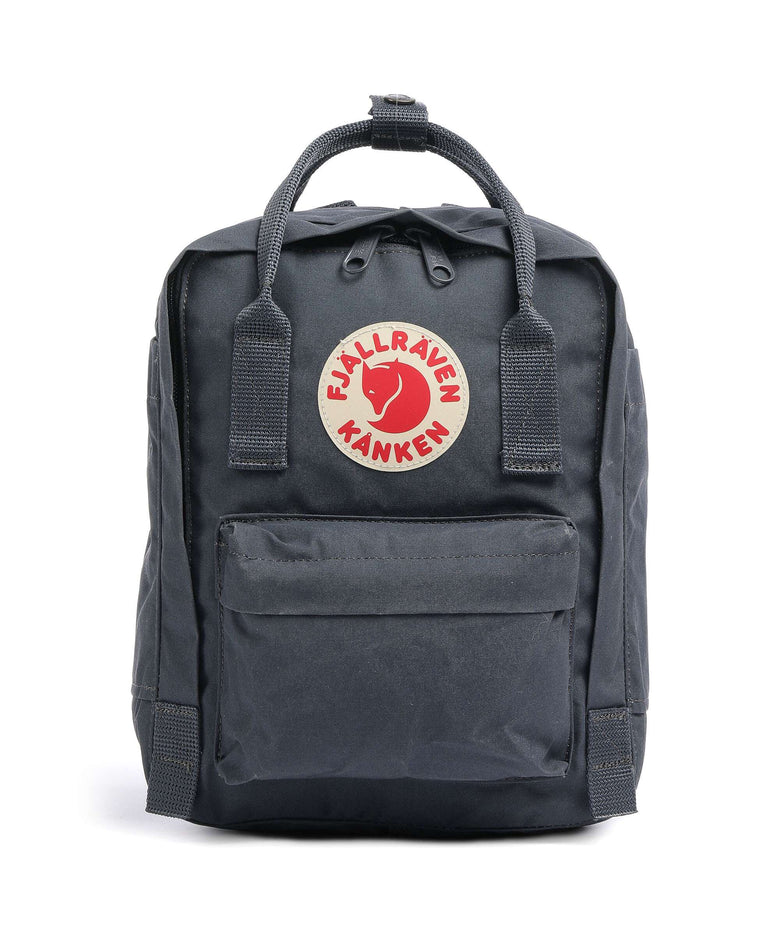Fjällräven Kånken Mini Backpack vinylon sky blue