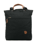 Fjällräven No. 1 Tote bag black