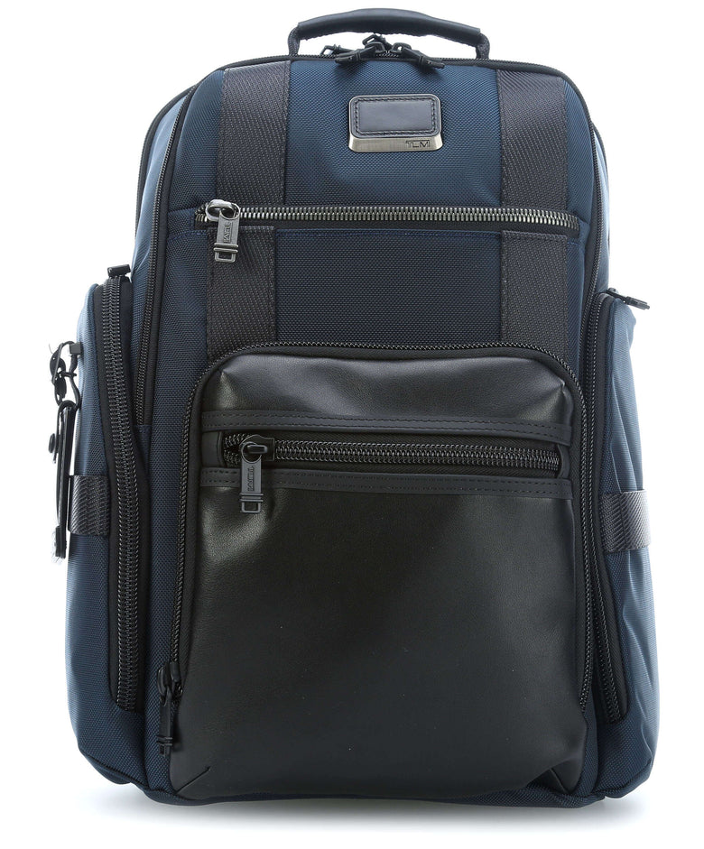 tumi alpha bravo sheppard deluxe backpack black friday estimate Tumi Alpha Bravo Sheppard Deluxe