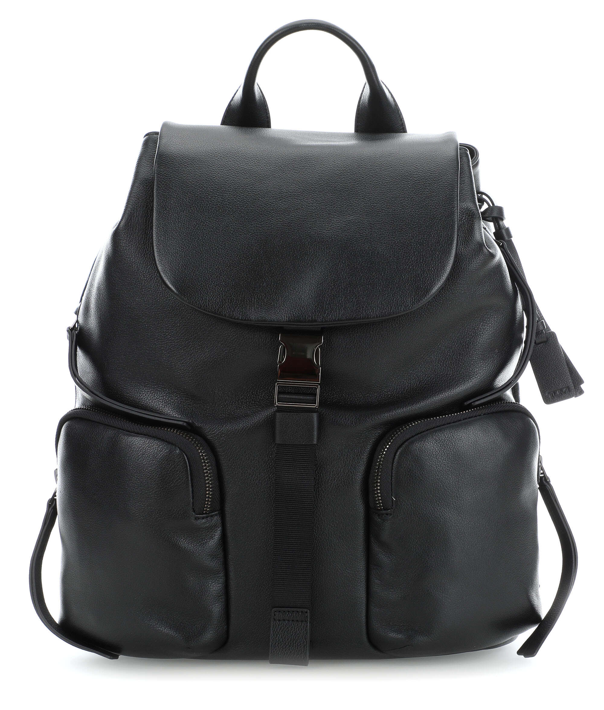 tumi Mezzanine Joan Backpack black