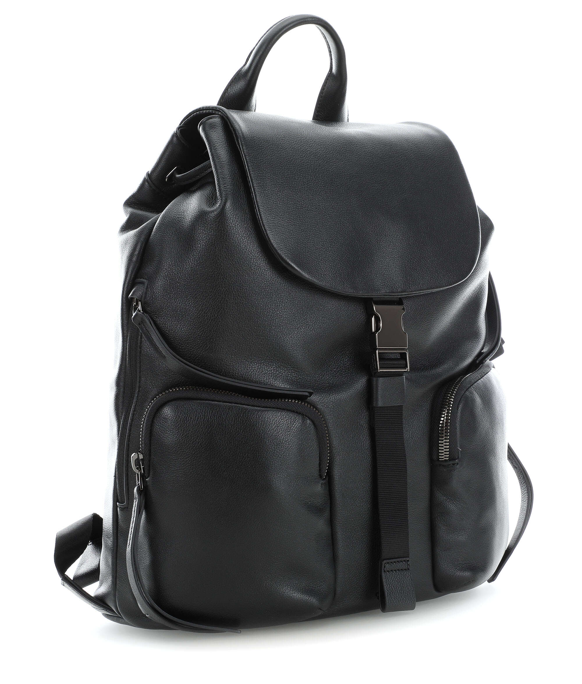 tumi Mezzanine Joan Backpack black