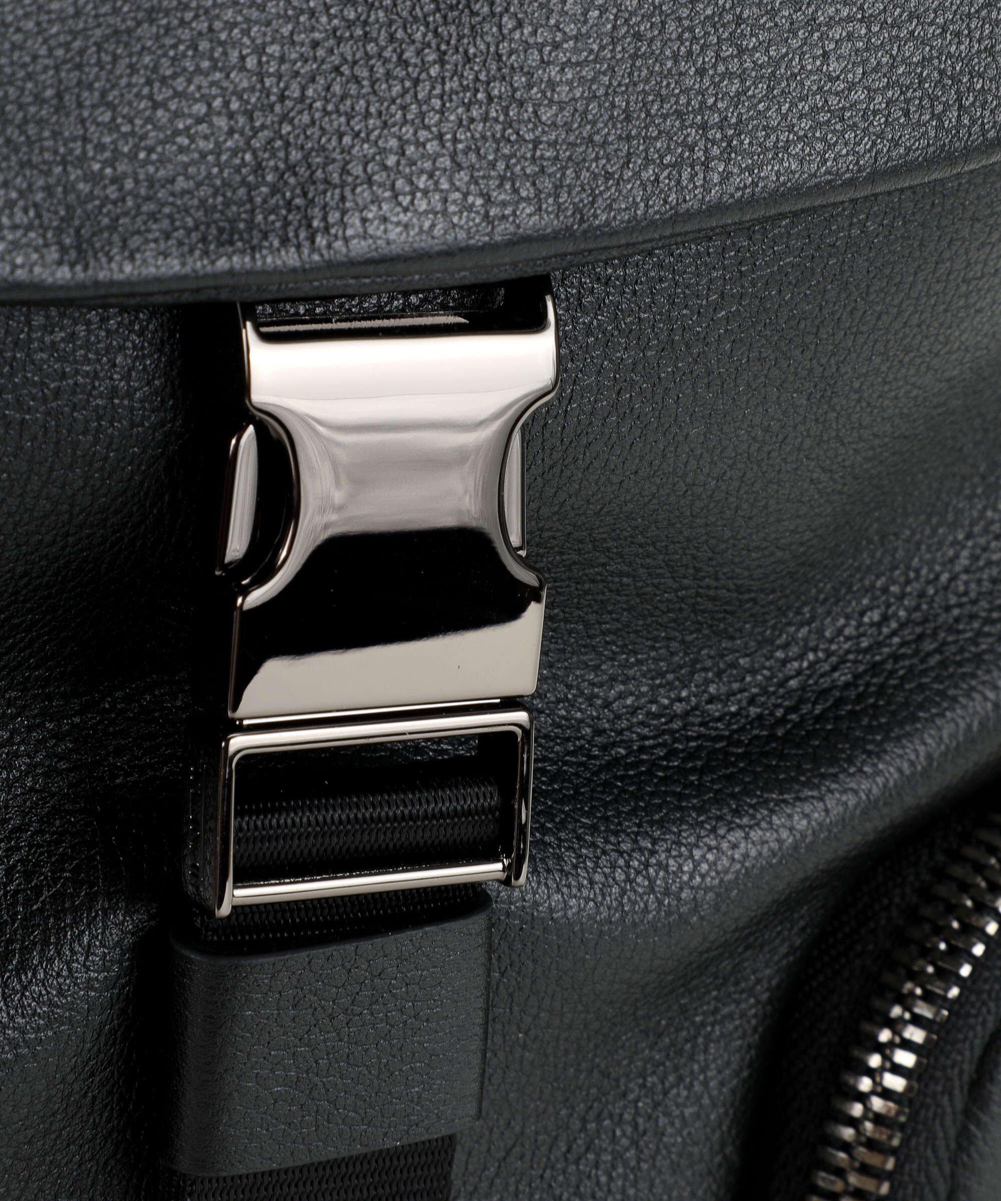 tumi Mezzanine Joan Backpack black