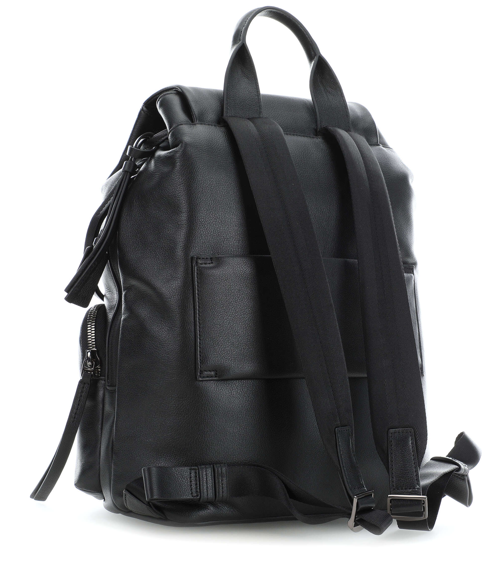 tumi Mezzanine Joan Backpack black