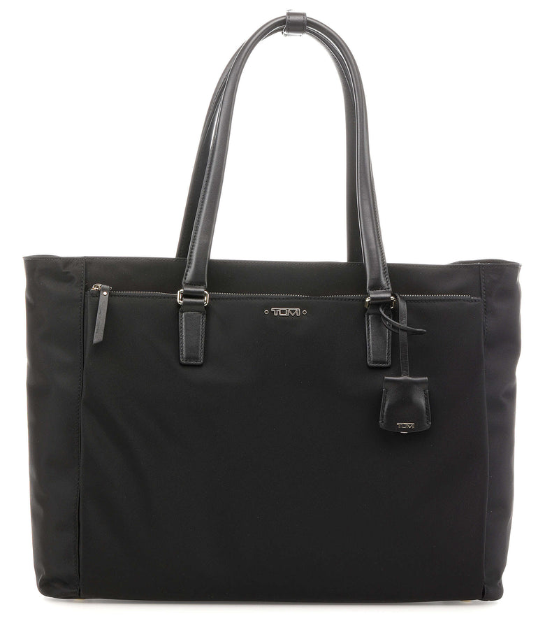 tumi Voyageur Bailey Tote bag black