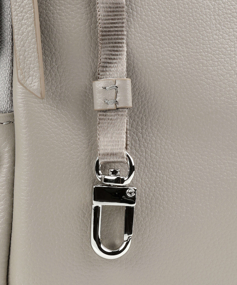 tumi Voyageur Dori Backpack grey