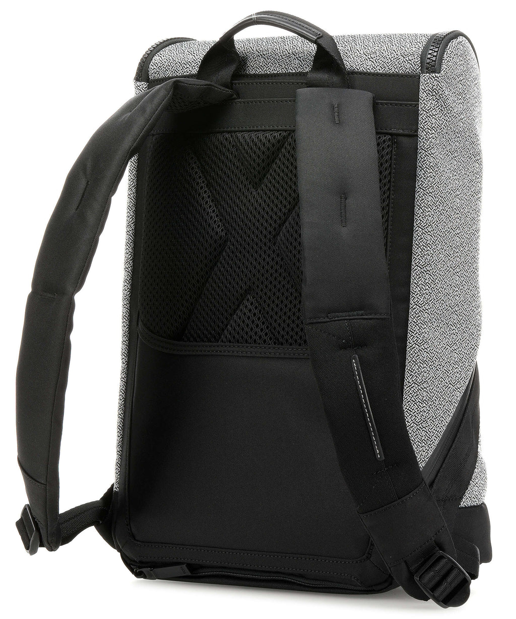 tumi Tahoe Innsbruck Laptop backpack grey/black