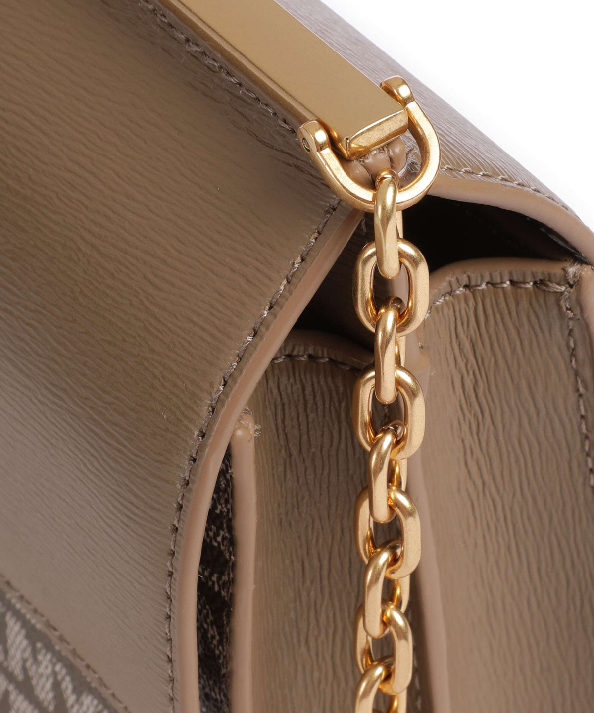 DKNY Mona Phone bag chino/shitake