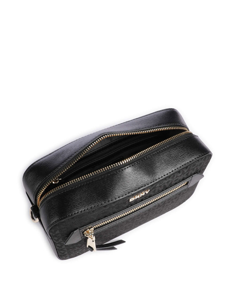 DKNY Bryant Crossbody bag jet black