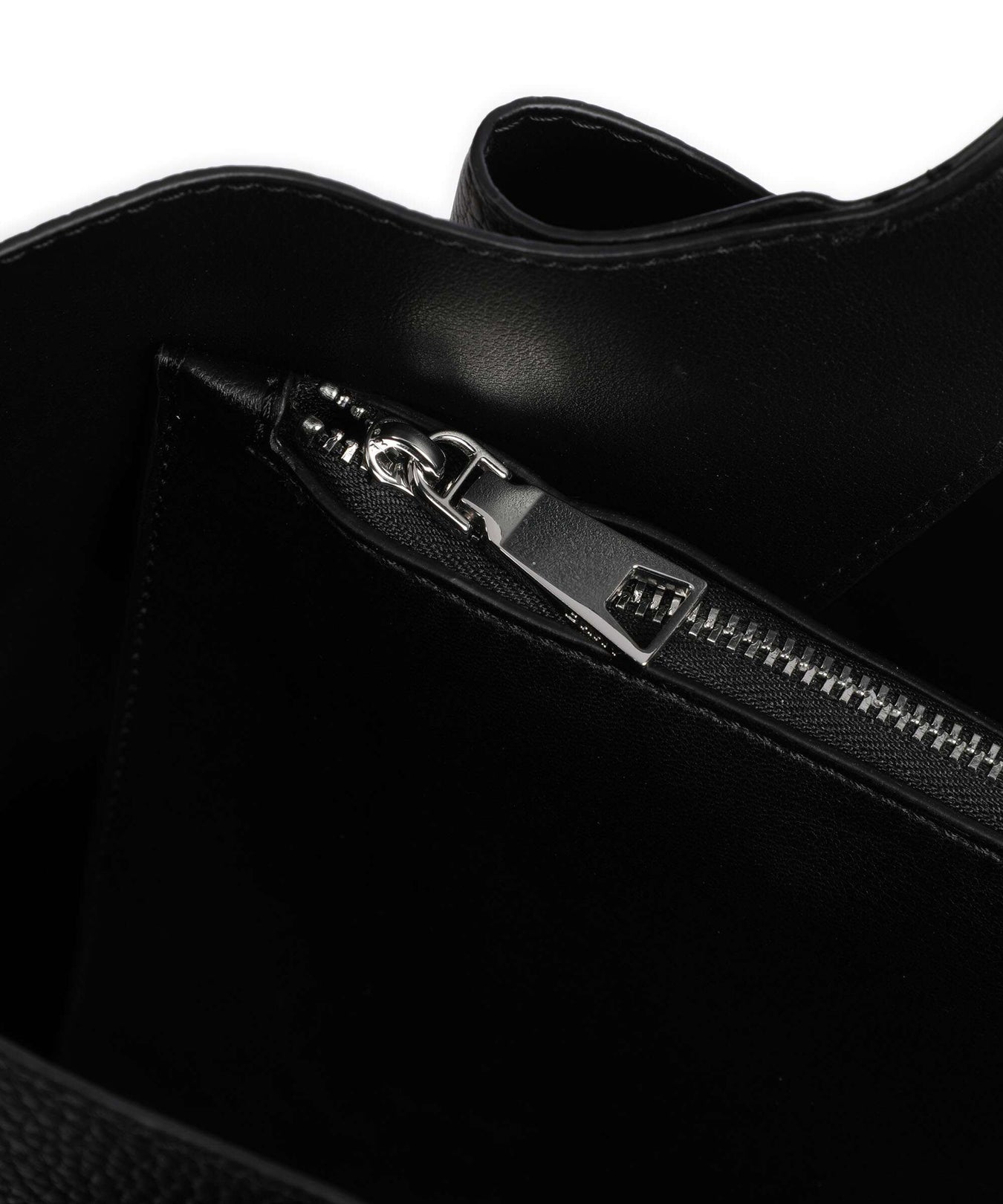 DKNY Willa Tote bag black/silver