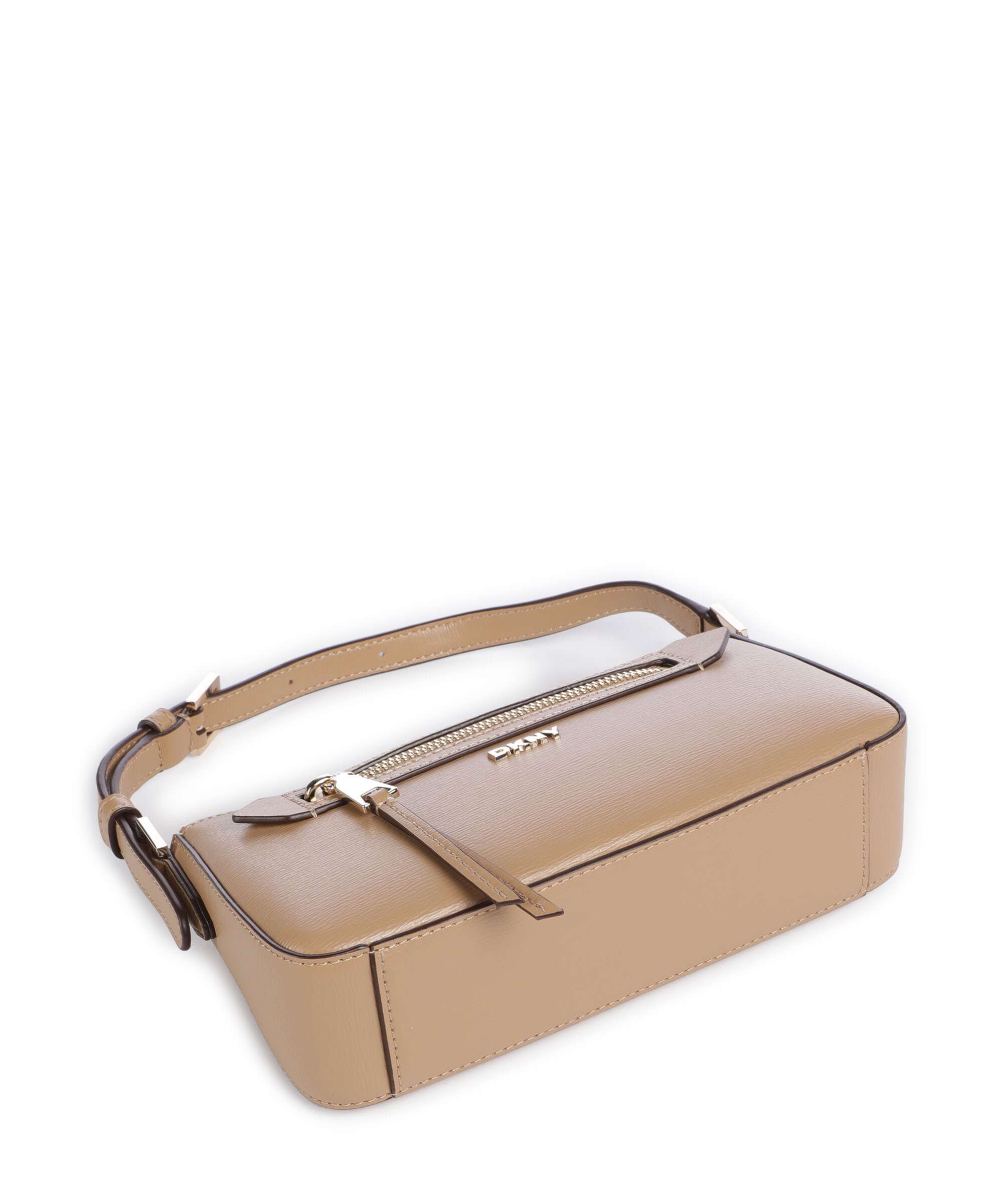 DKNY Bryant Shoulder bag cappucino