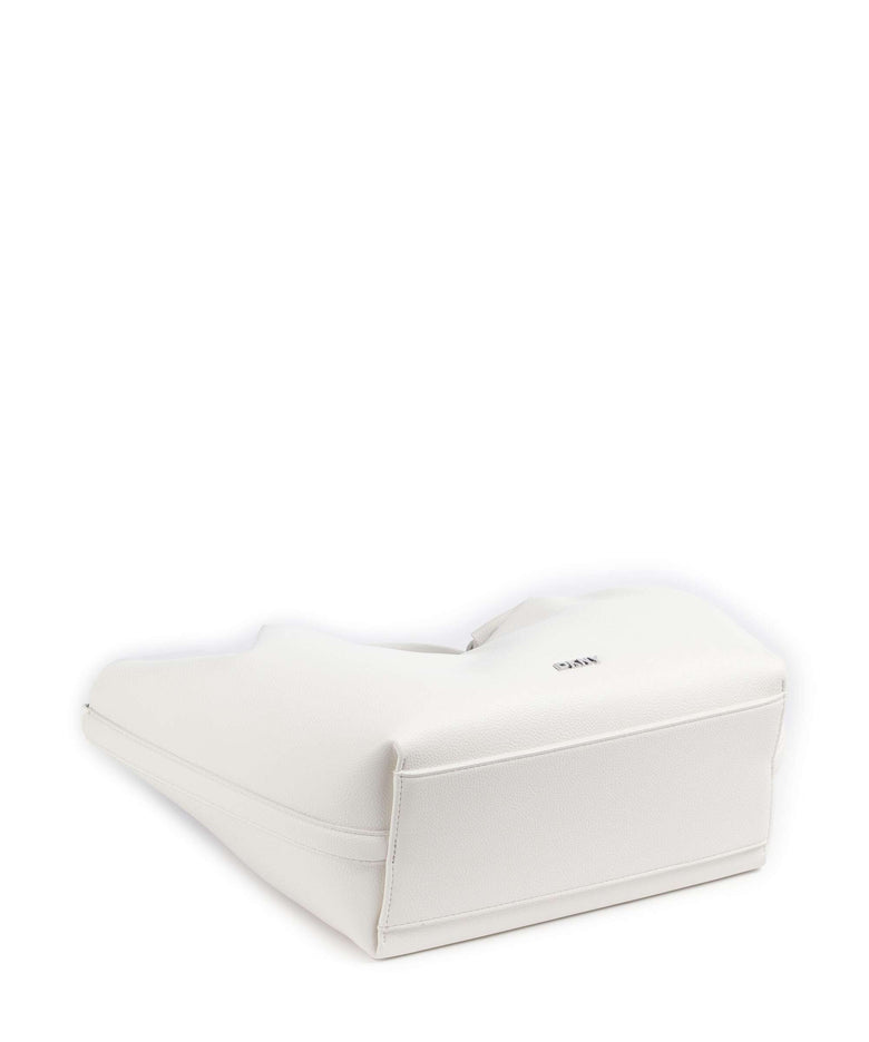 DKNY Paula Medium Tote bag marshmallow