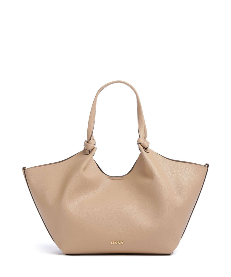DKNY Paula Medium Tote bag cappuccino