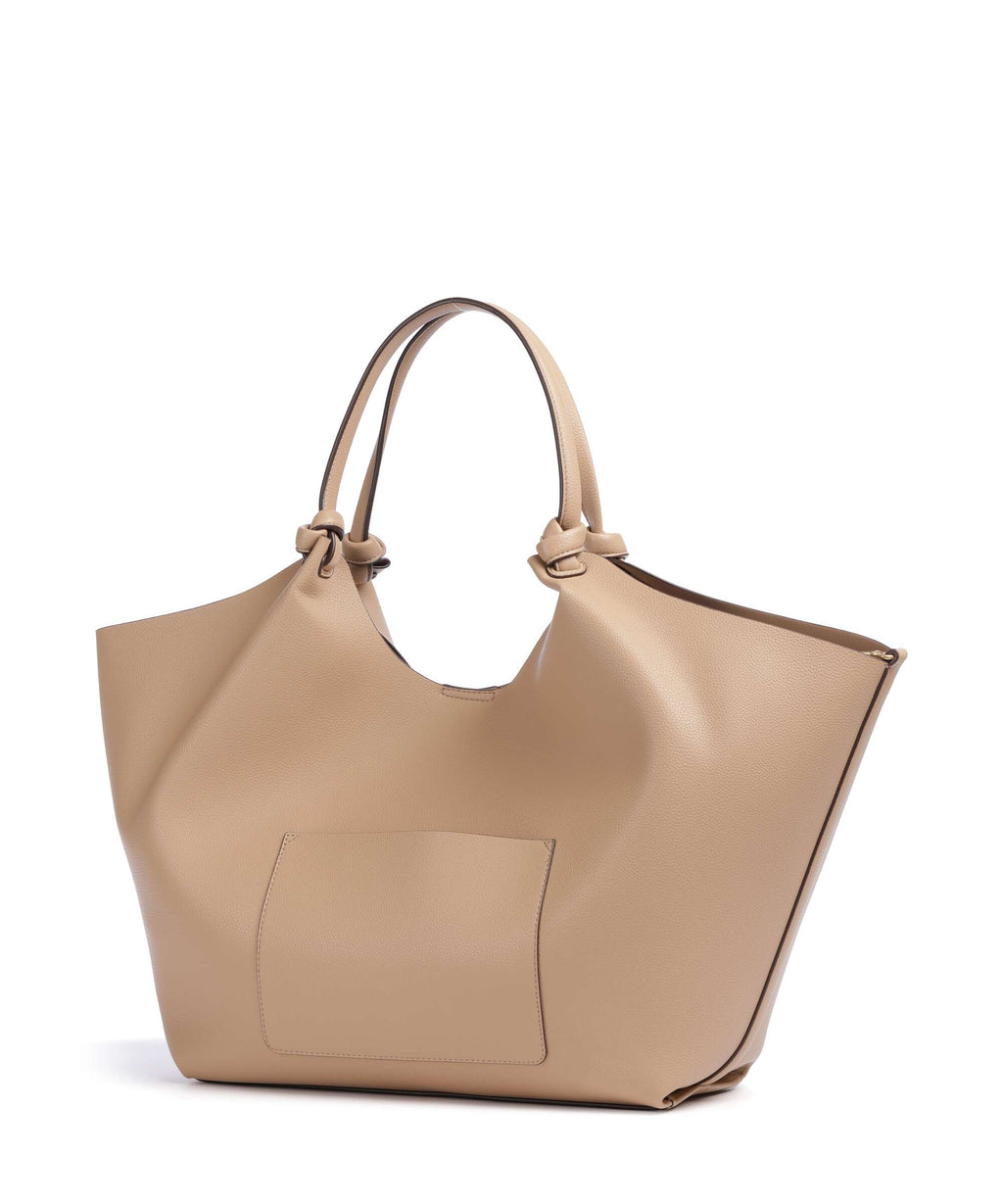 DKNY Paula Commuter Large Tote bag cappuccino